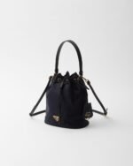 Prada Re-Edition 1978 Re-Nylon Mini-Bag - Image 4