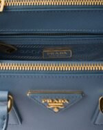 Prada Galleria Saffiano Leather Mini-Bag - Image 4