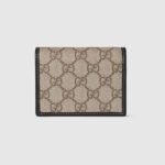 GG Emblem Mini Wallet - Image 5