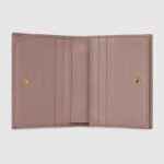 GG Marmont Card Case Wallet - Image 2