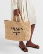 Crochet Tote Bag - Image 6