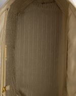 Prada Re-Edition 1978 Large Re-Nylon and Saffiano Leather Tote Bag - Image 3
