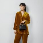 Gucci Diana Mini Tote Bag - Image 3