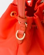 Prada Re-Edition 1978 Re-Nylon Mini-Bag - Image 5