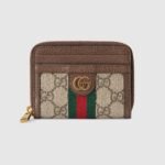Ophidia Card Case Wallet