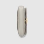 GG Marmont Super Mini Bag - Image 7