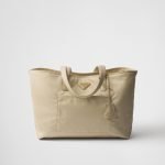 Prada Re-Edition 1978 Medium Re-Nylon and Saffiano Leather Tote Bag