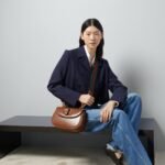 Gucci Bamboo 1947 medium bag - Image 4