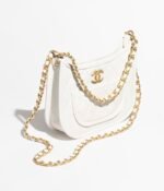 CHANEL HOBO HANDBAG - Image 2