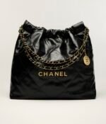 CHANEL 22 HANDBAG - Image 3