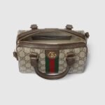 Ophidia Mini Top Handle Bag - Image 6