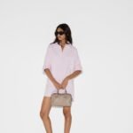 GG Emblem small top handle bag - Image 3