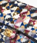 CHANEL CLASSIC 11.12 HANDBAG - Image 4