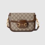Horsebit 1955 Mini Shoulder Bag - Image 7
