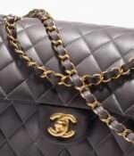 CHANEL CLASSIC 11.12 HANDBAG - Image 4