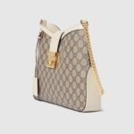 Padlock GG medium shoulder bag - Image 2