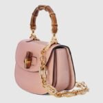 Gucci Bamboo 1947 mini bag - Image 2