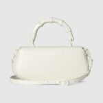 Gucci Bamboo Diva small top handle bag - Image 6