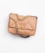CHANEL 19 HANDBAG