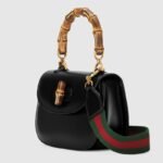 Gucci Bamboo 1947 medium bag - Image 10