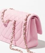 CHANEL LARGE CLASSIC HANDBAG - Image 4