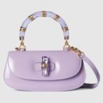 Gucci Bamboo Diva medium bag