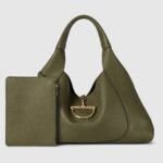 Gucci Softbit Maxi Shoulder Bag - Image 3
