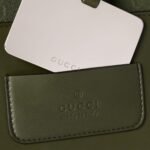 Gucci Go Small Shoulder Bag - Image 3