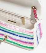 CHANEL MINI CLASSIC HANDBAG - Image 3
