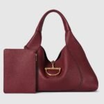 Gucci Softbit Maxi Shoulder Bag - Image 3