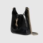 Gucci Jackie Notte Mini Bag - Image 2