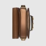 Gucci Horsebit 1955 Mini Rounded Bag - Image 7