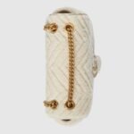 GG Marmont Small Shoulder Bag - Image 6
