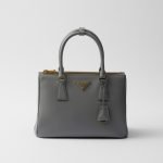 Medium Prada Galleria Saffiano Leather Bag