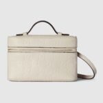 GG Emblem Super Mini Bag
