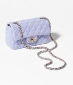 CHANEL MINI CLASSIC HANDBAG - Image 2