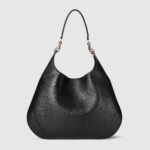 Gucci B Medium Shoulder Bag