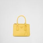 Prada Galleria Saffiano Leather Mini-Bag