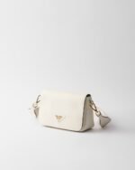Leather Shoulder Bag - Image 2