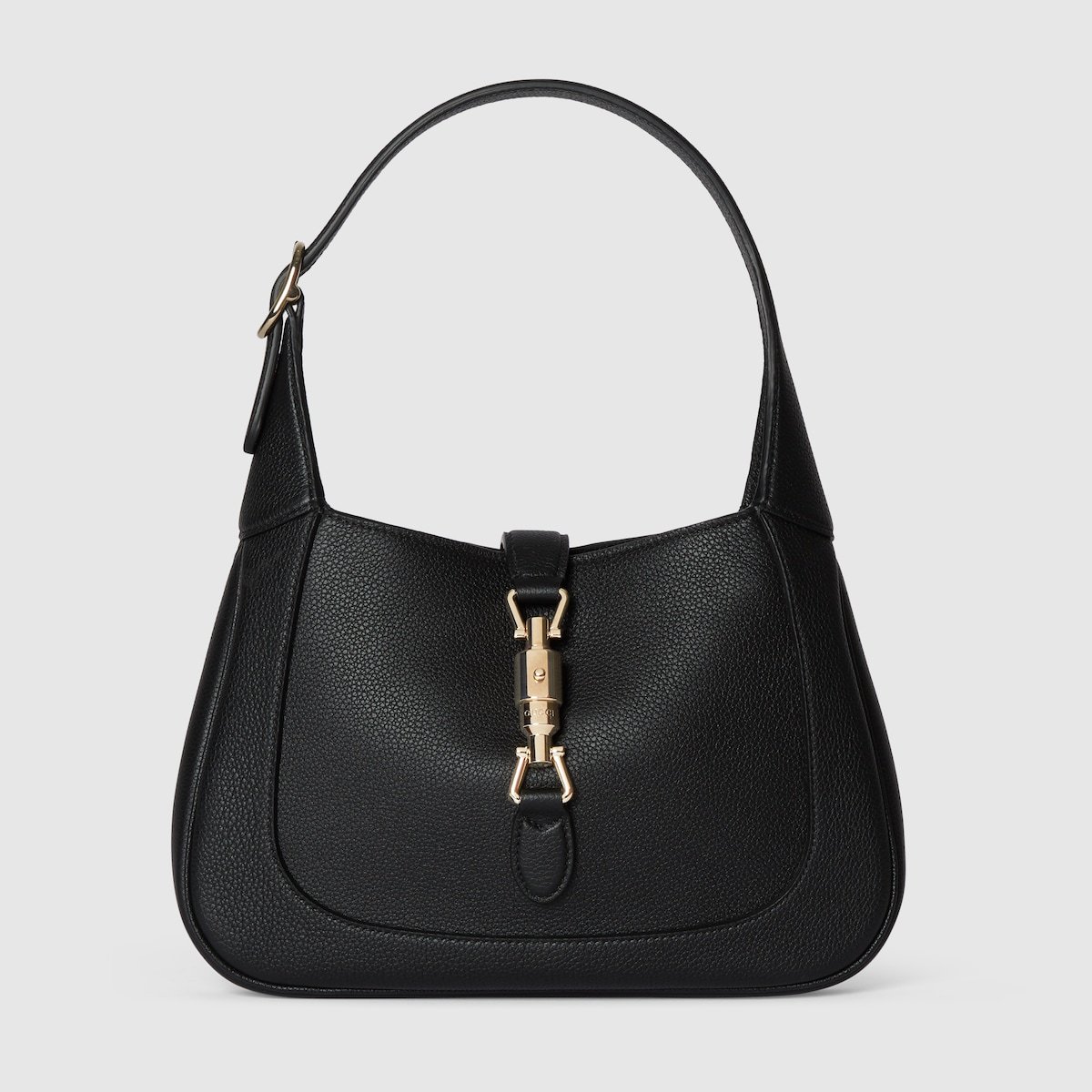 bf494935cf904951852ffe31191aa6d3.jpg Gucci Jackie 1961 Small Shoulder Bag - Image 1
