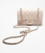 CHANEL MINI FLAP BAG - Image 4