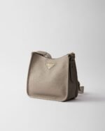 Medium Leather Bag - Image 2