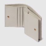 GG Marmont Card Case Wallet - Image 4