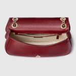 Gucci Blondie Small Shoulder Bag - Image 7