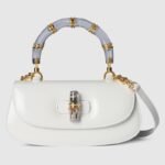 Gucci Bamboo Diva medium bag