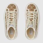 Women’s GG high top sneaker - Image 4