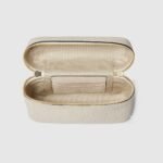 GG Emblem Super Mini Bag - Image 7