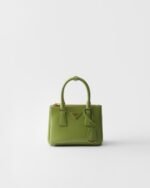 Prada Galleria Saffiano Leather Mini-Bag