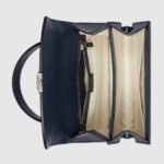Ophidia GG Small Top Handle Bag - Image 6