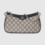 Ophidia Small Shoulder Bag - Image 4
